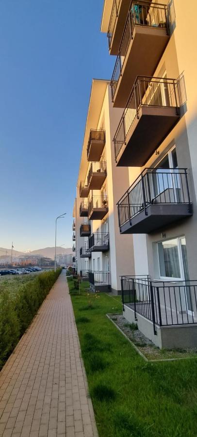 Ap Moden 3 Braşov Exterior foto