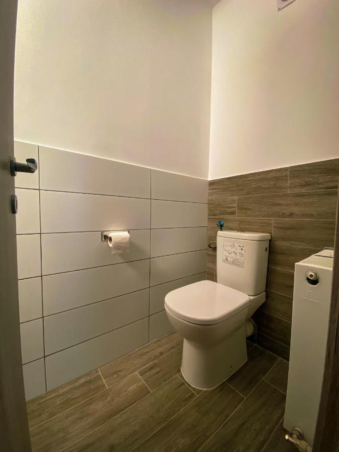 Ap Moden 3 Braşov Exterior foto
