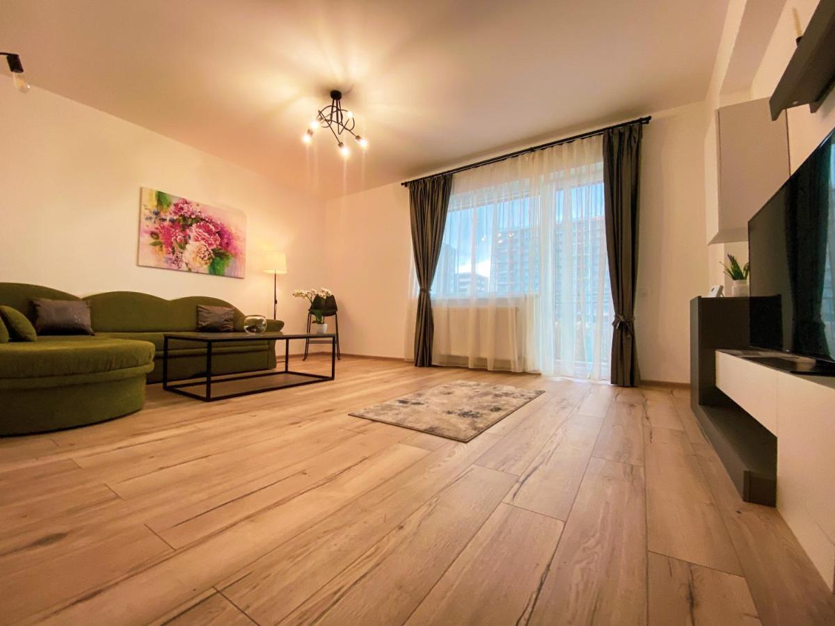 Ap Moden 3 Braşov Exterior foto