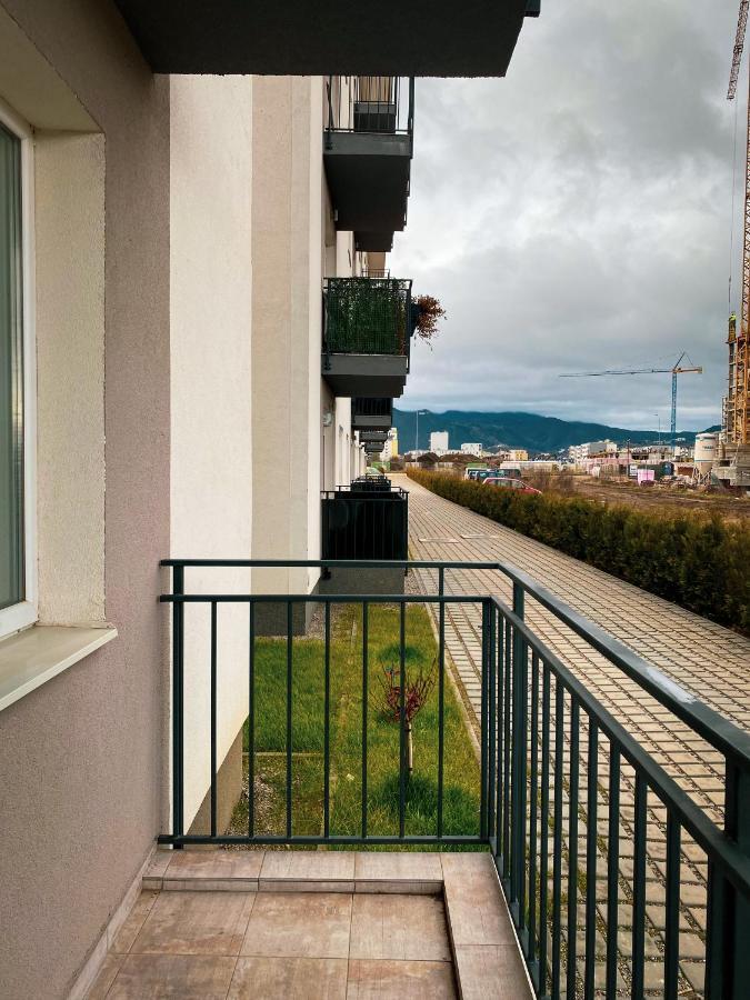 Ap Moden 3 Braşov Exterior foto